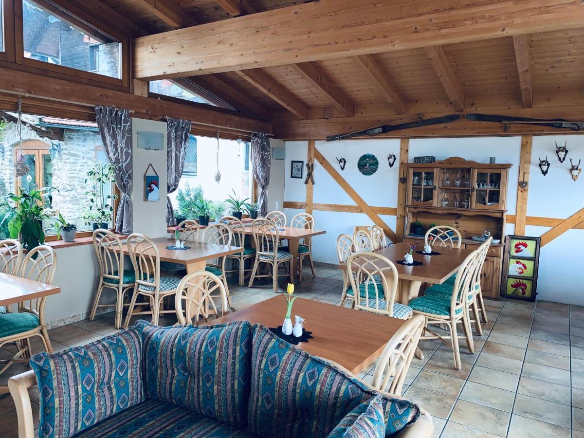 Romantik Appartements Sankt Englmar Exteriér fotografie