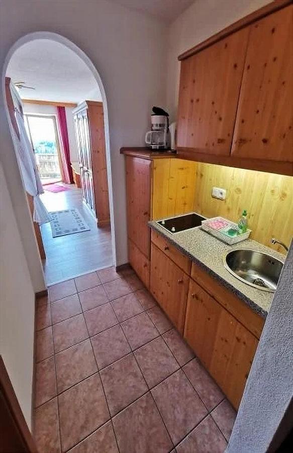 Romantik Appartements Sankt Englmar Exteriér fotografie