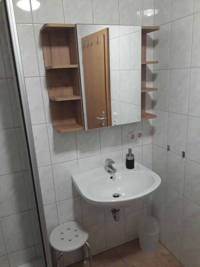 Romantik Appartements Sankt Englmar Exteriér fotografie