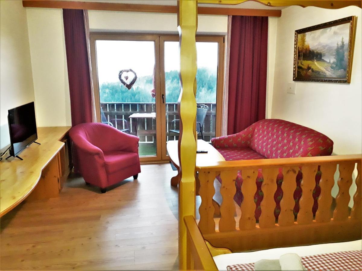 Romantik Appartements Sankt Englmar Exteriér fotografie