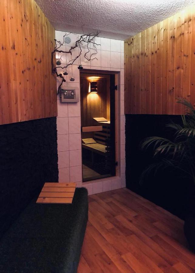 Romantik Appartements Sankt Englmar Exteriér fotografie